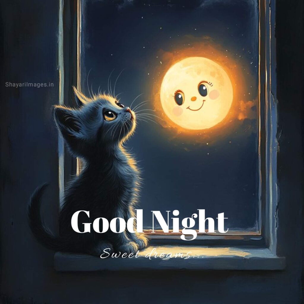  Latest Good Night Pictures