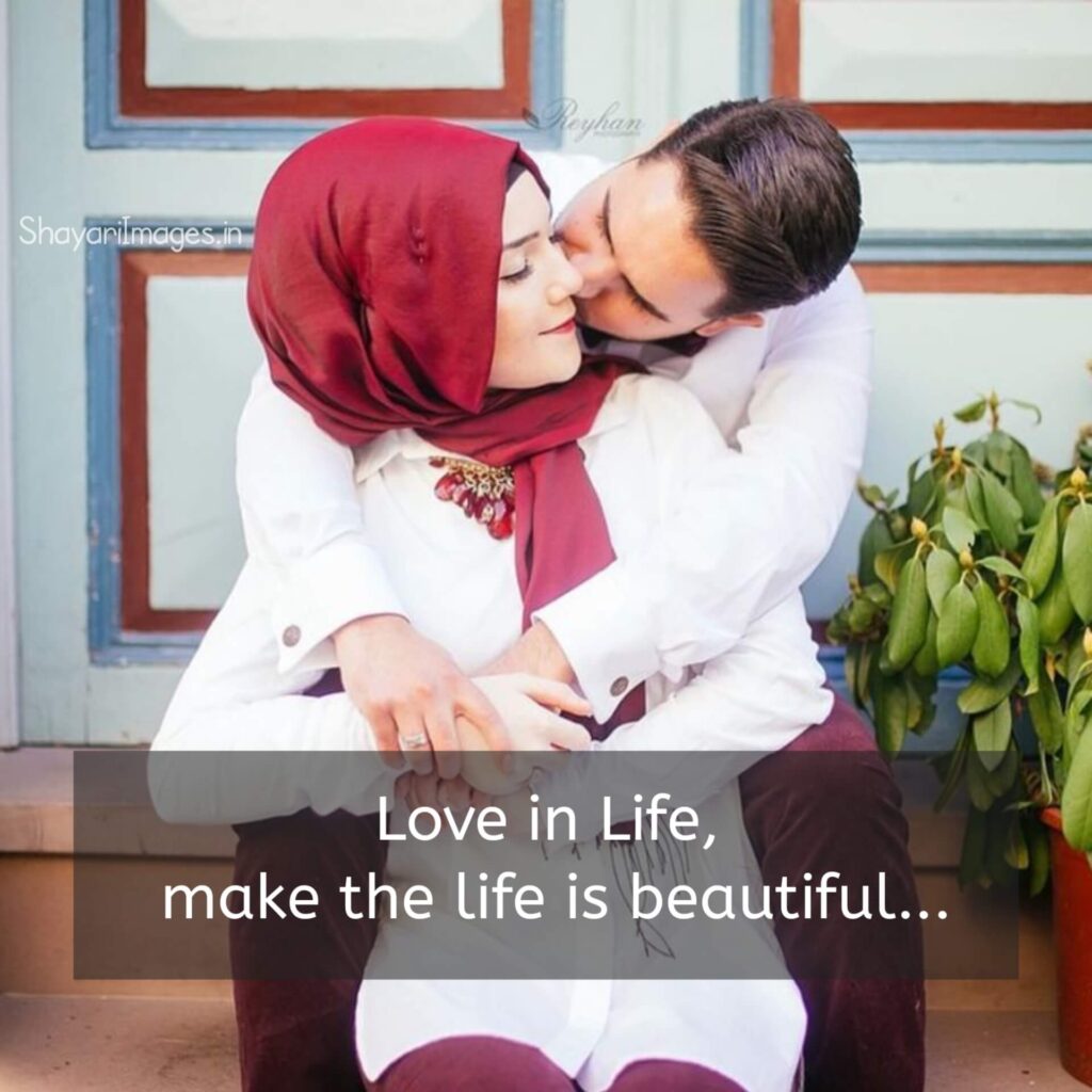 Love Shayari in English for Girlfriend