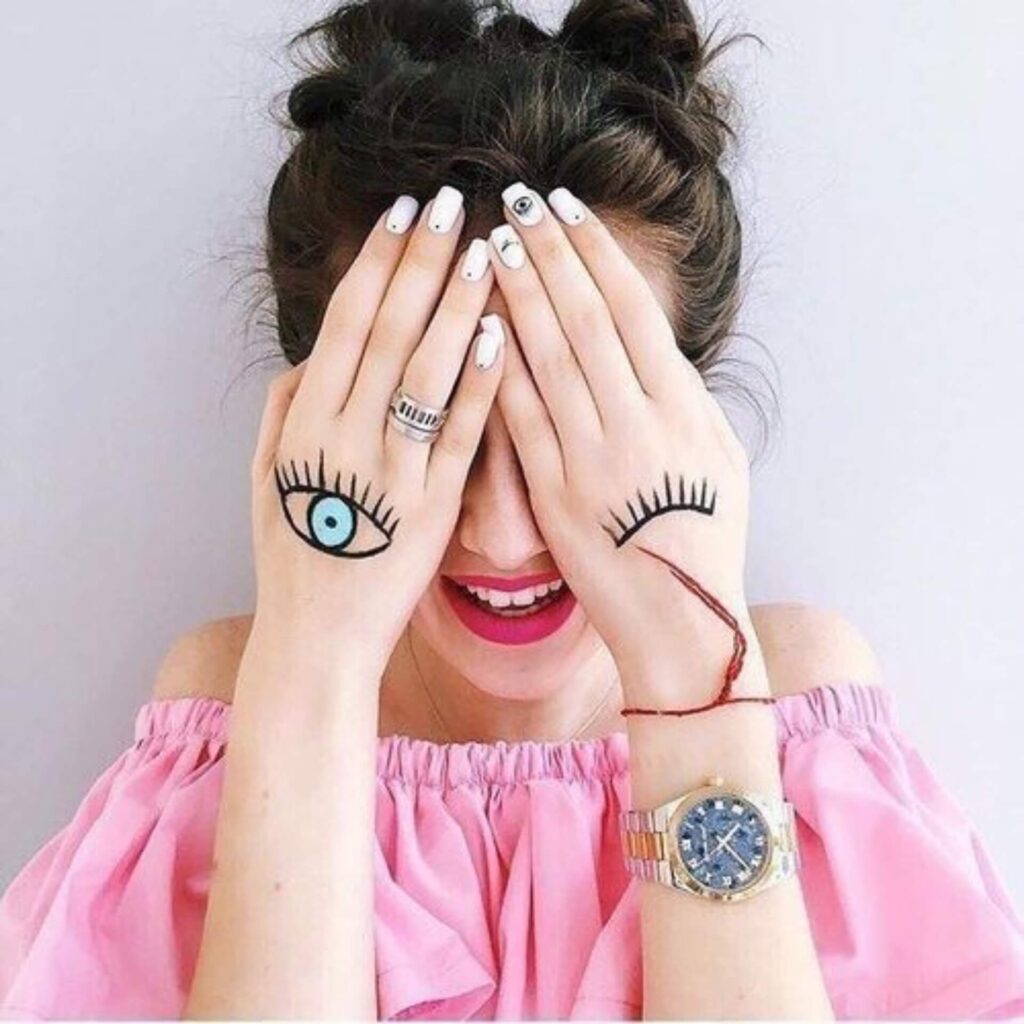 Girls Dp for Facebook