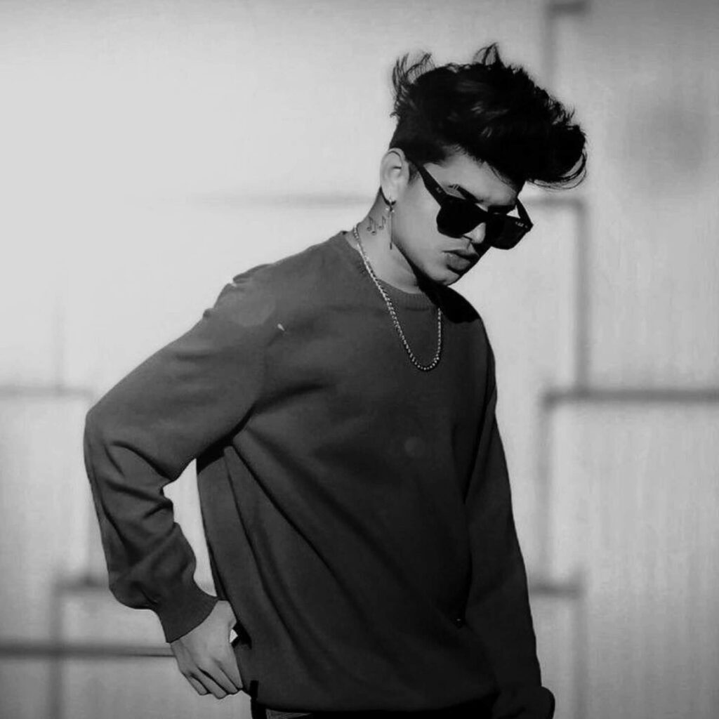 Attitude DP For Boys