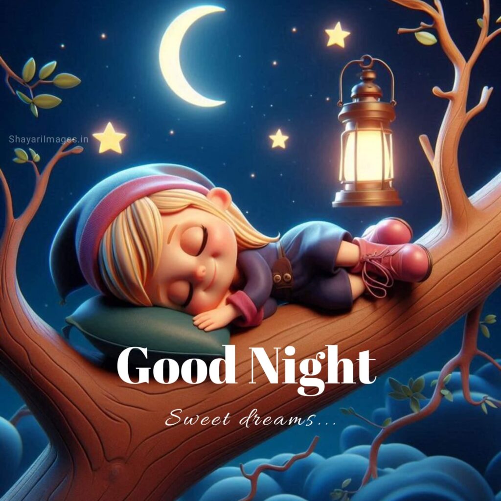 HD Good Night Images