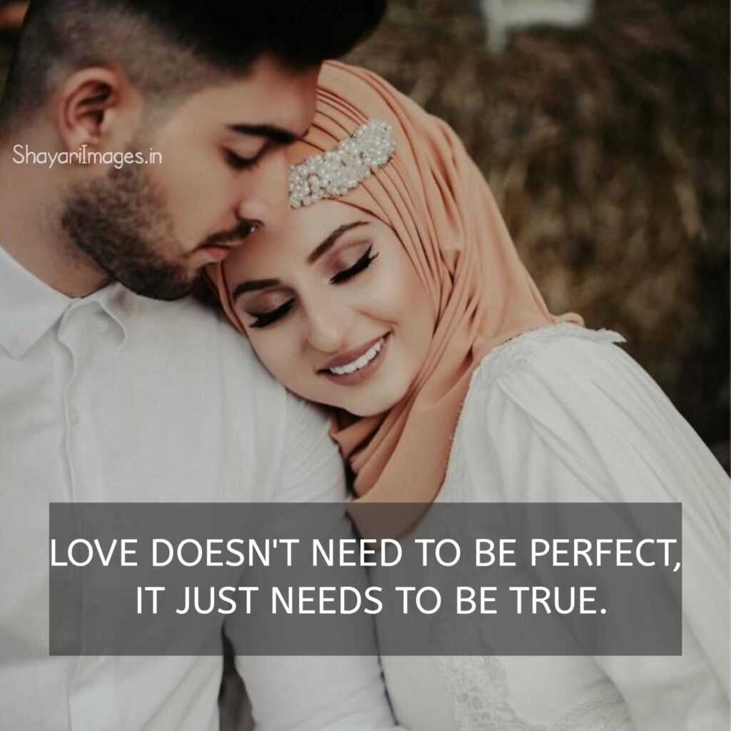 Love Shayari in English 2025