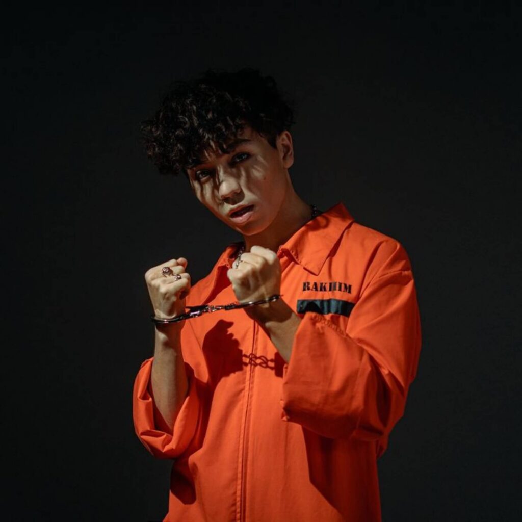  Attitude DP For Instagram