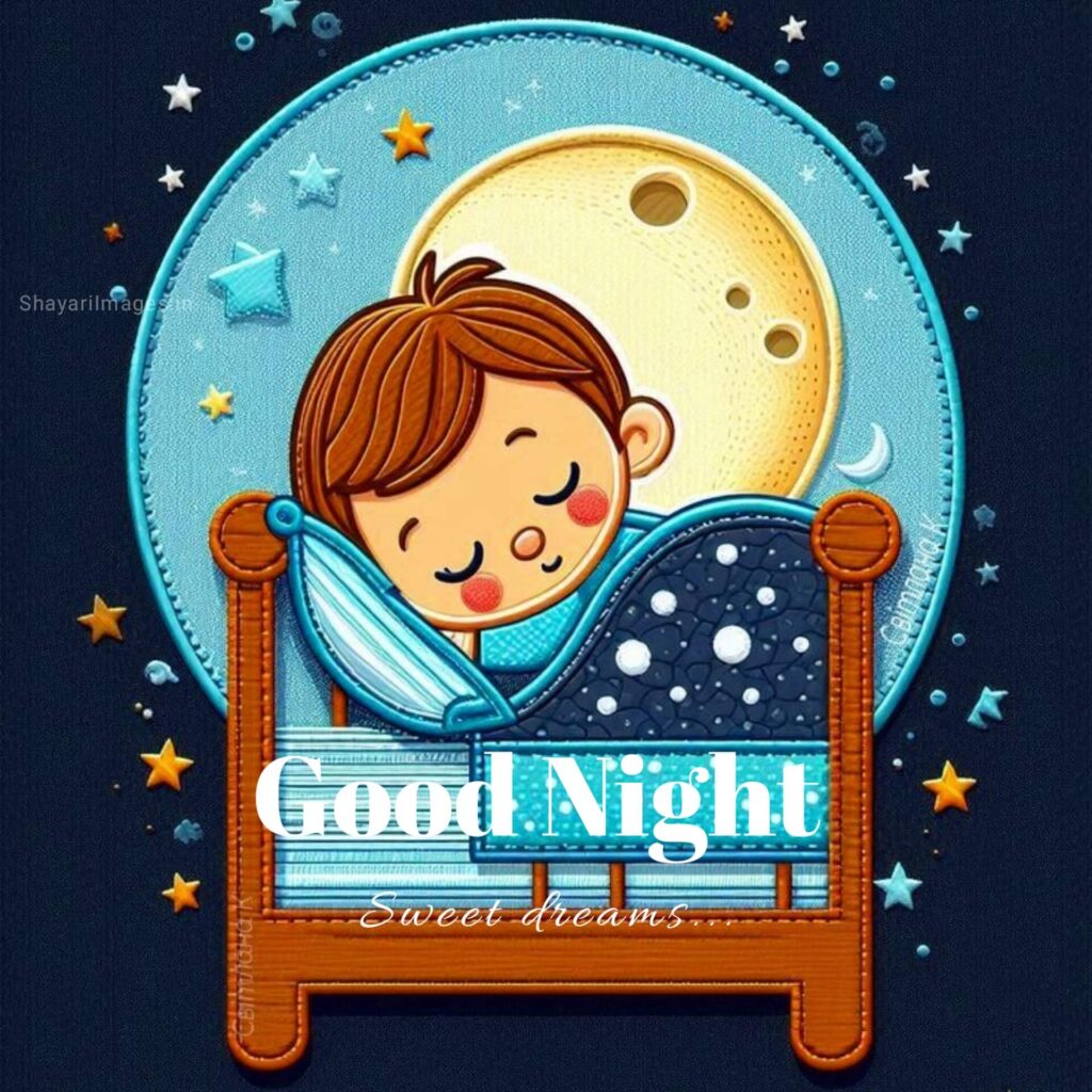 Best Good Night Images