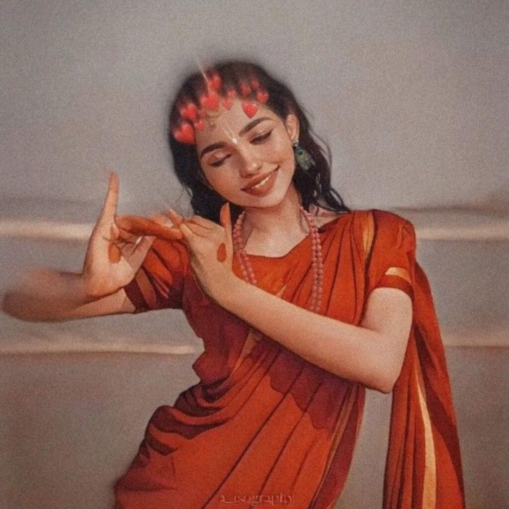 Couples Instagram Dp