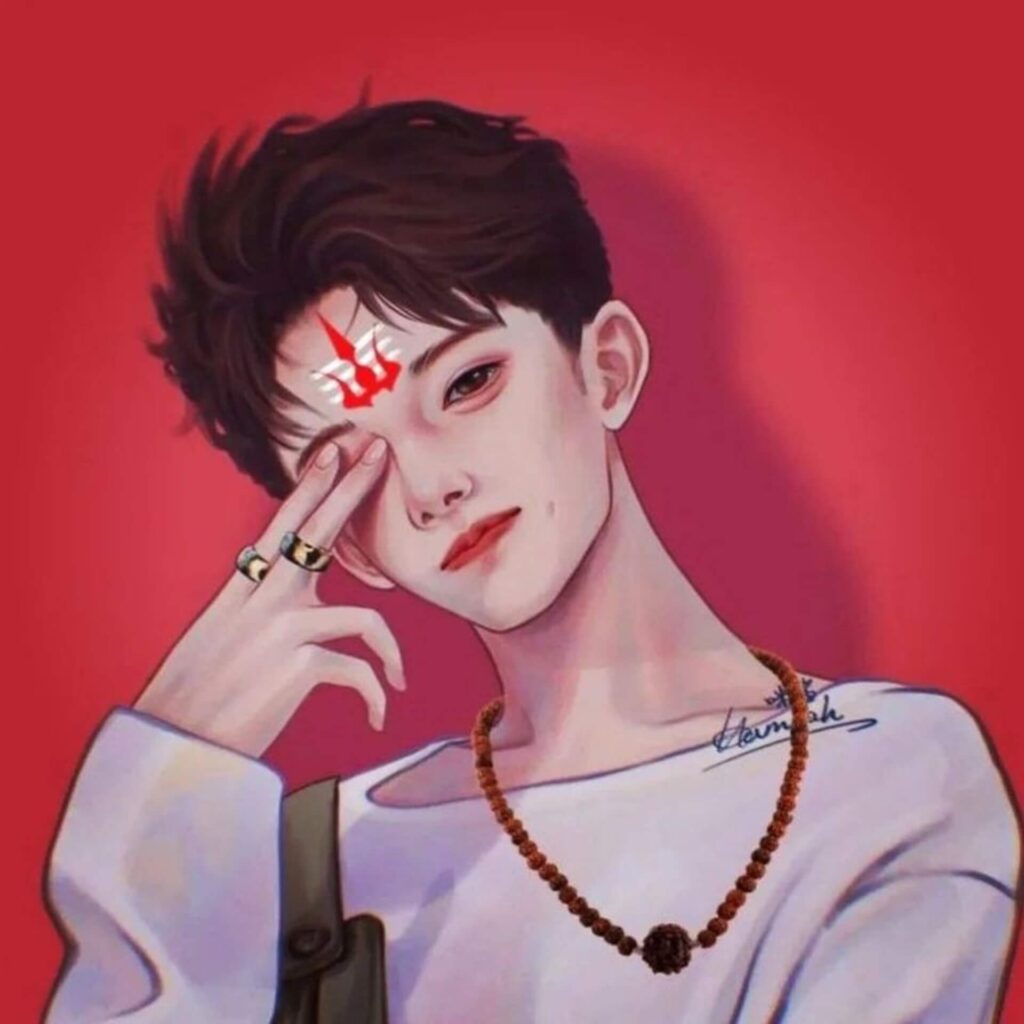 English Letter WhatsApp DP Images