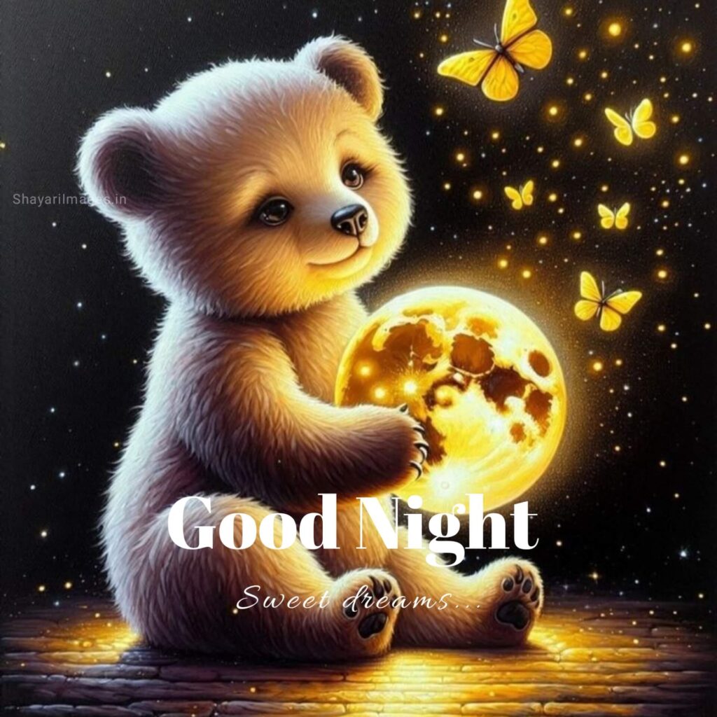  Latest Good Night Pictures