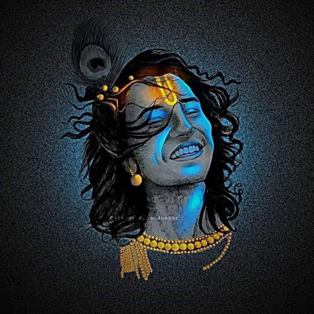  Nice DP for the Instagram profile