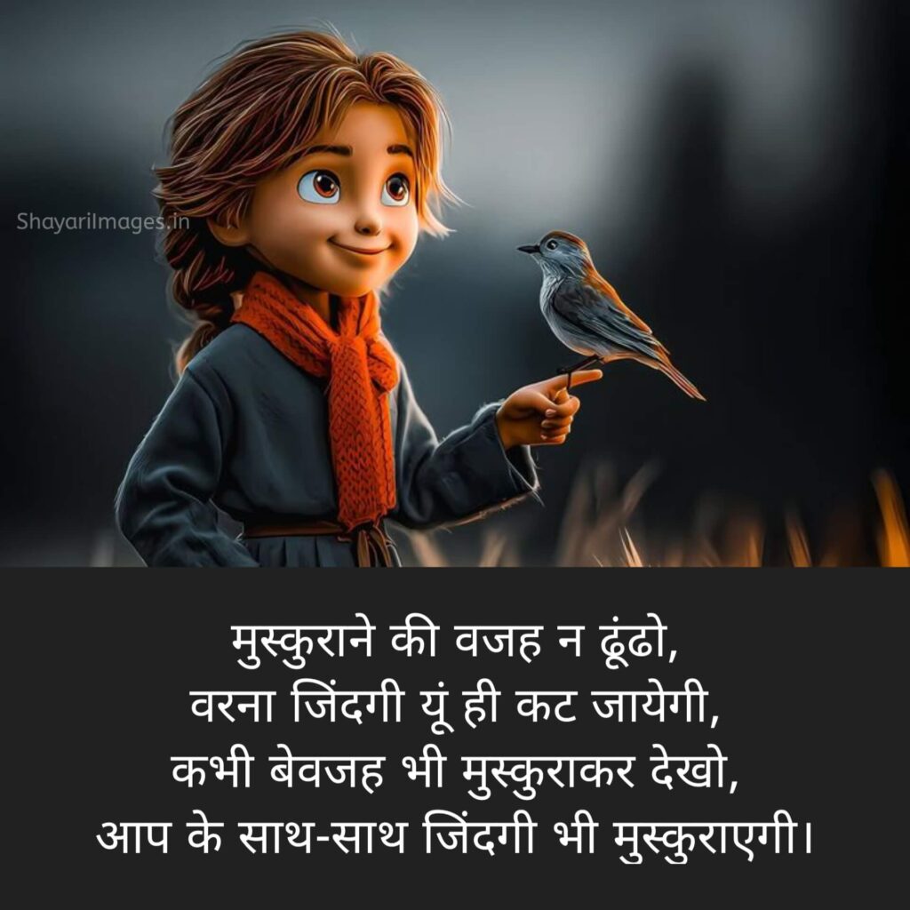 Motivational Life Shayari