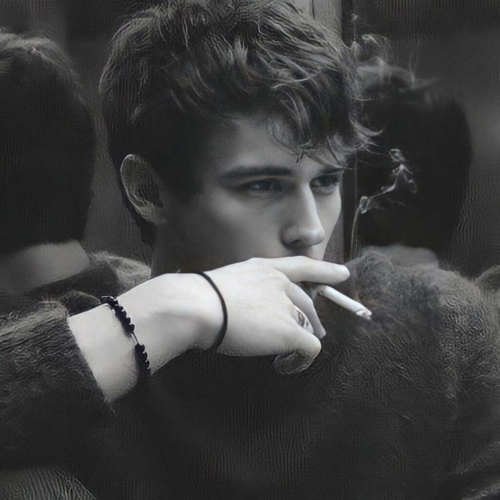  Facebook DP For Boys