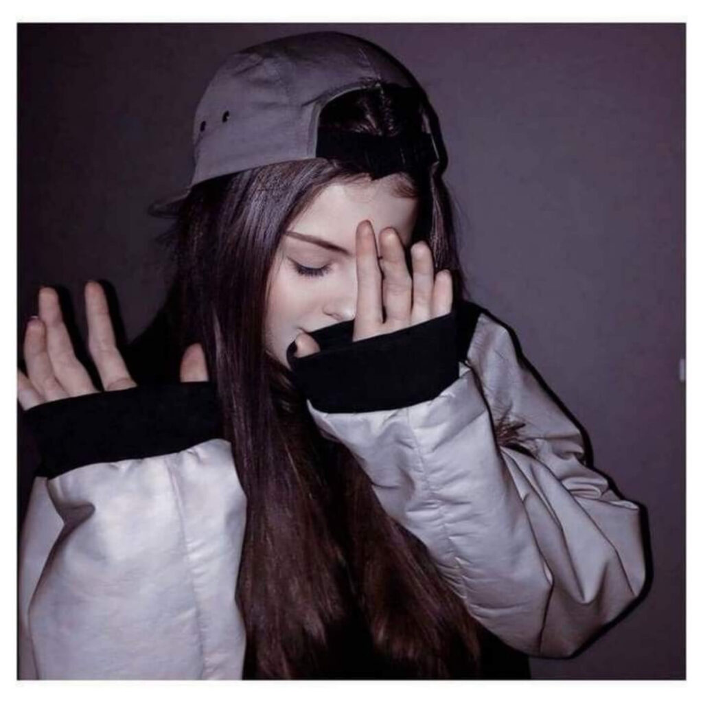 Attitude DP For Instagram