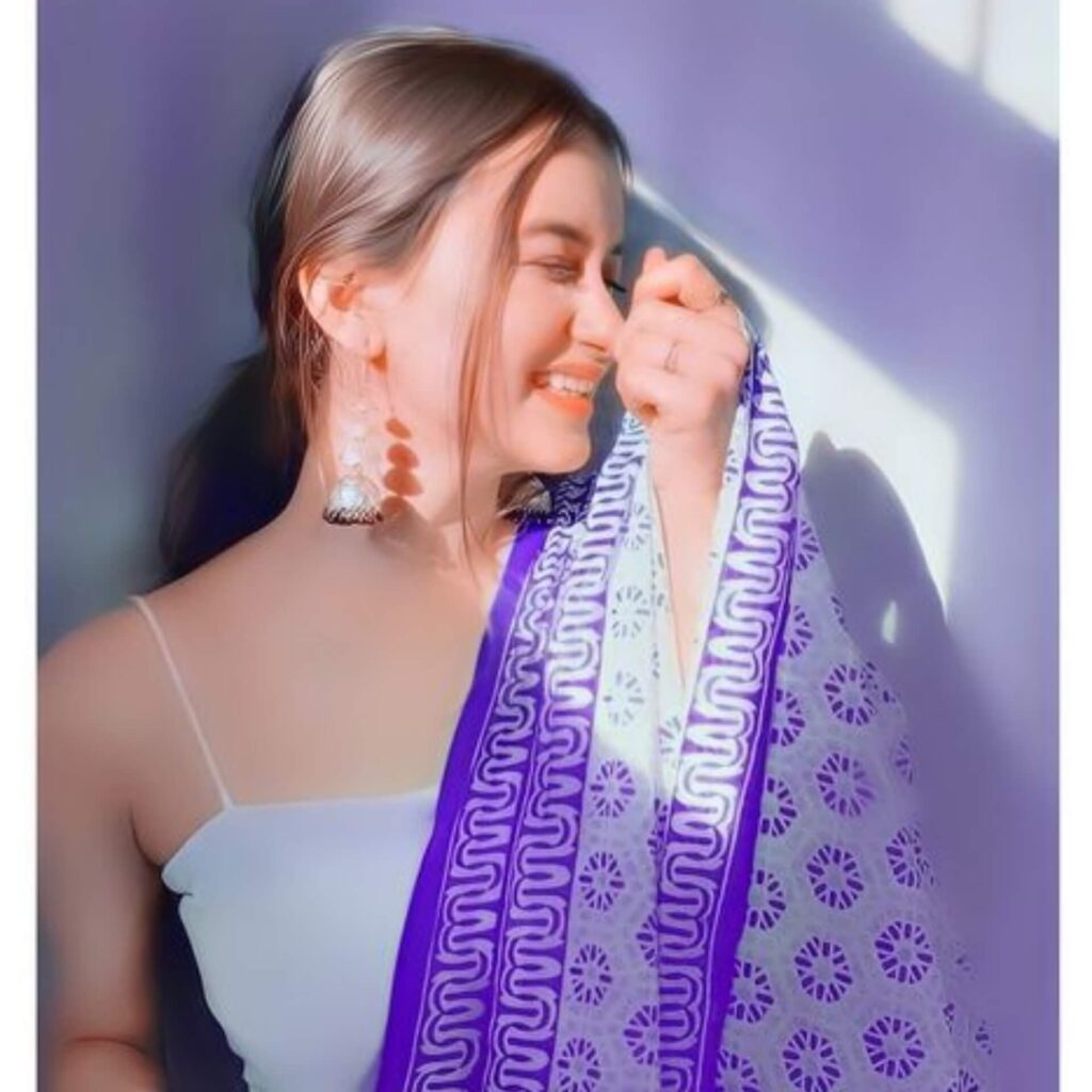  Beautiful Dp for Girls