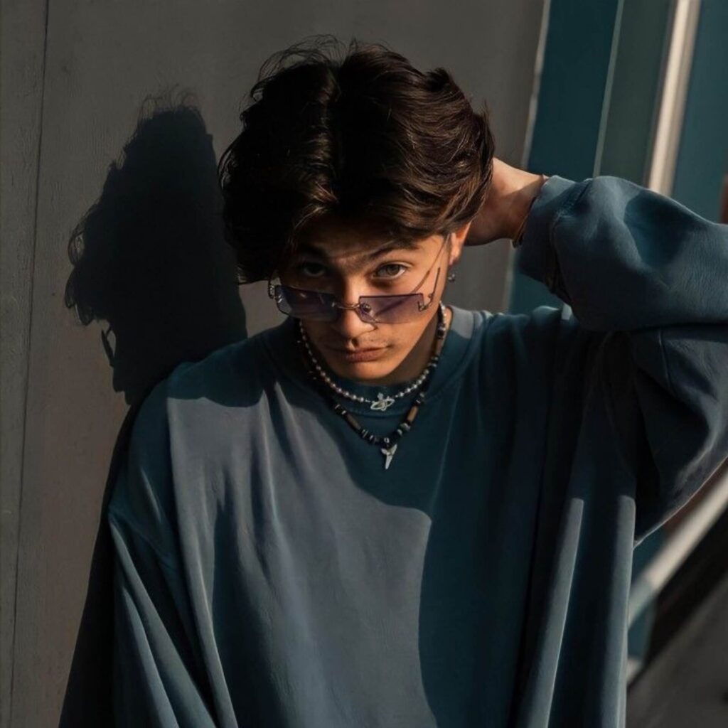  Attitude DP For Instagram