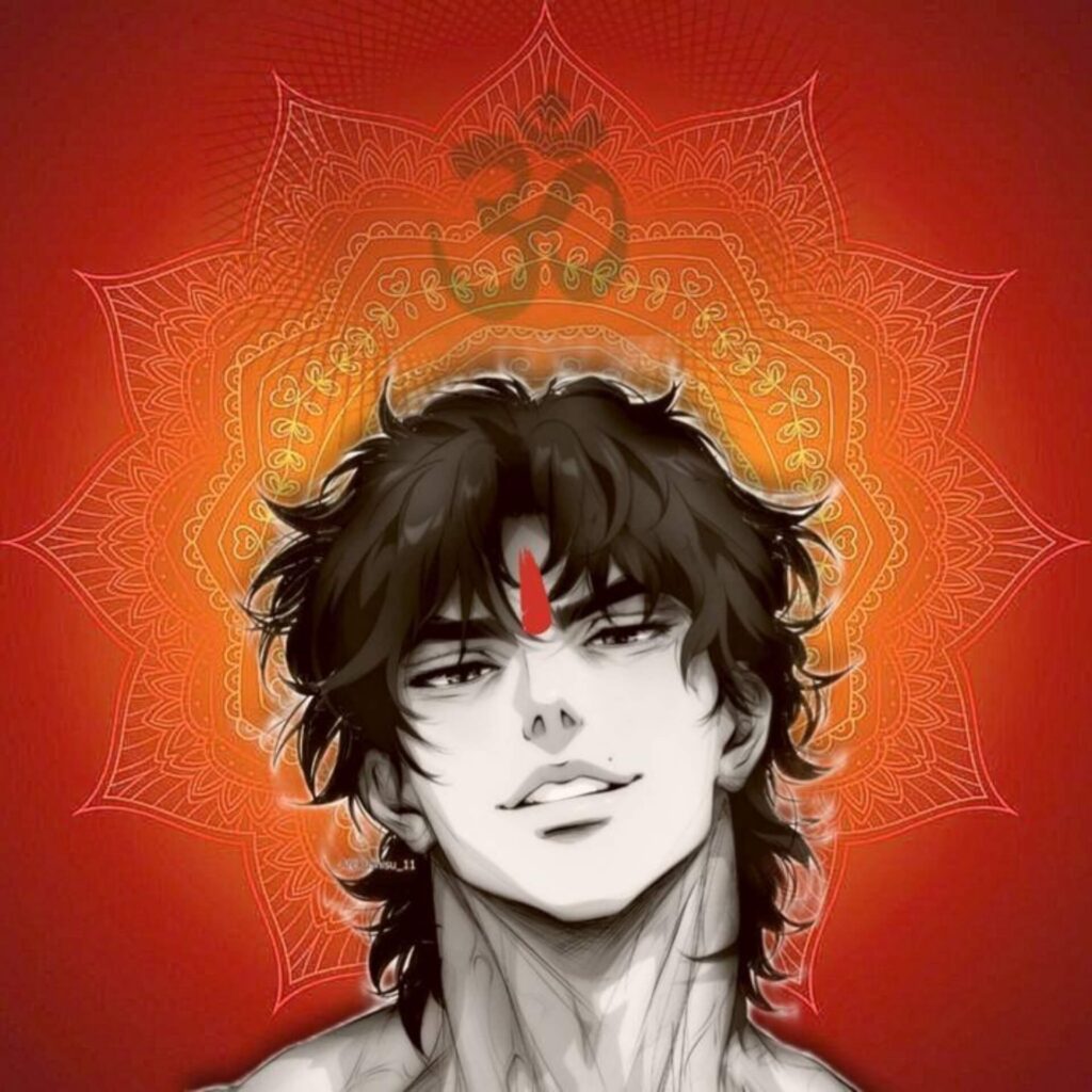 Profile Pic of Instagram