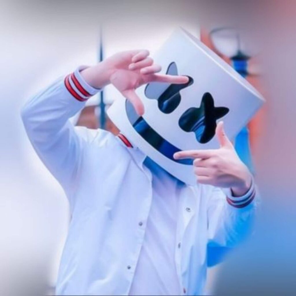 Attitude WhatsApp DP