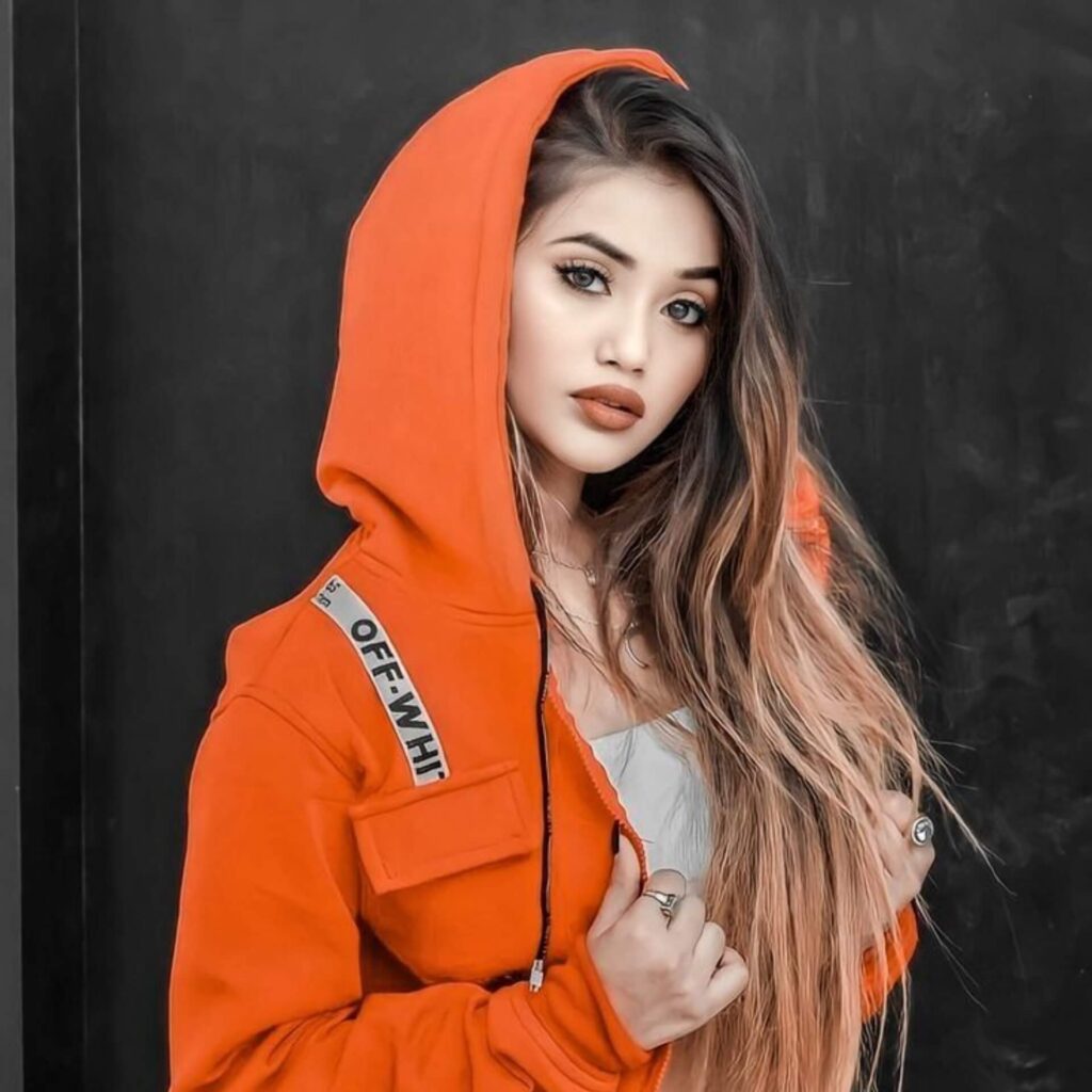 Attitude DP For Instagram