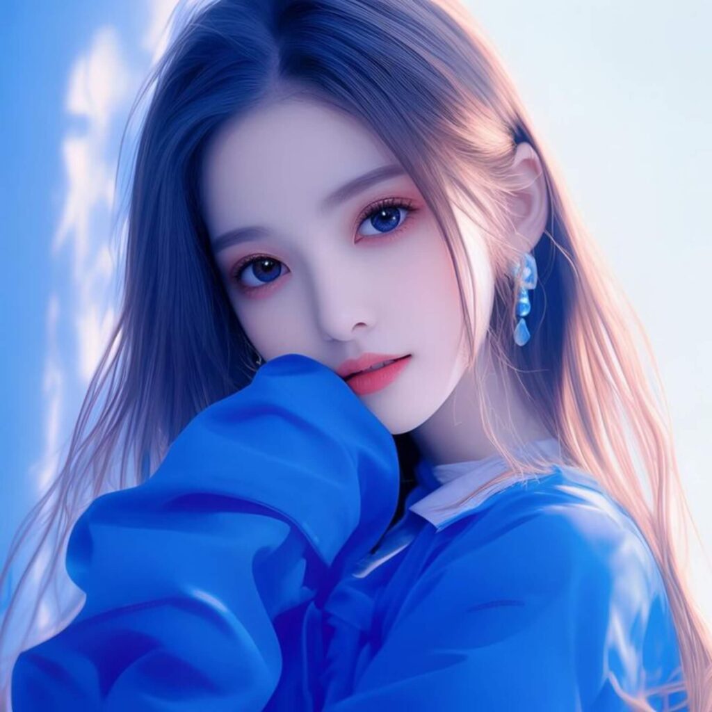 HD WhatsApp DP Download