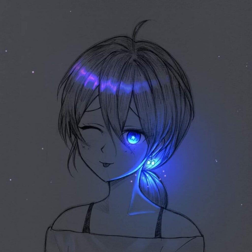  Facebook DP For Girls