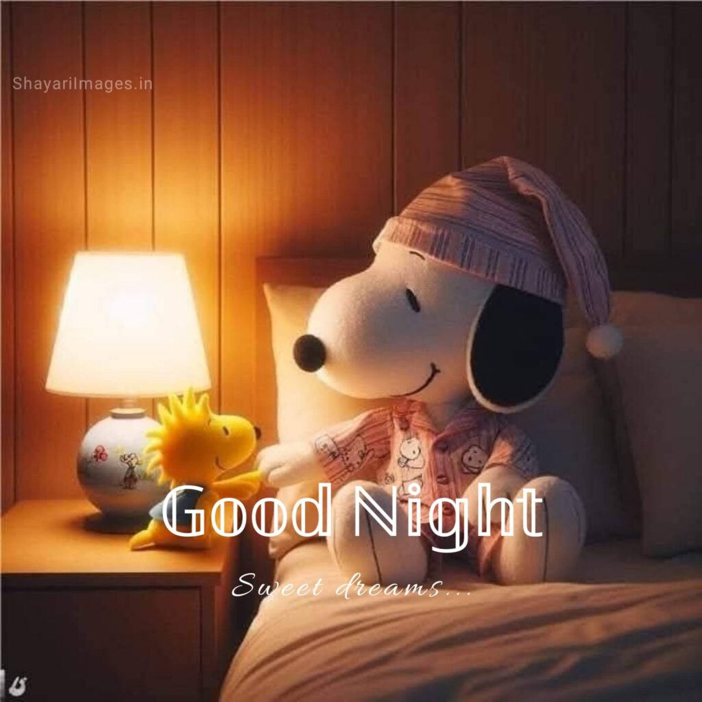 Beautiful Good Night Images
