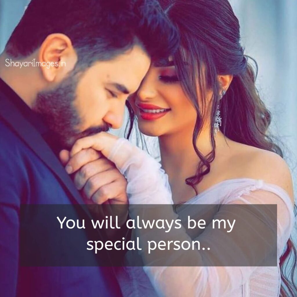 Love Shayari in English 2025