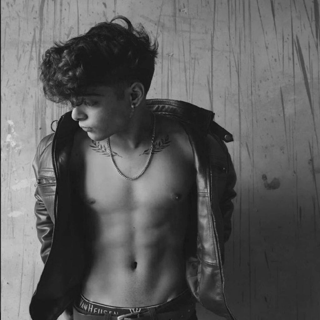 Attitude DP For Instagram