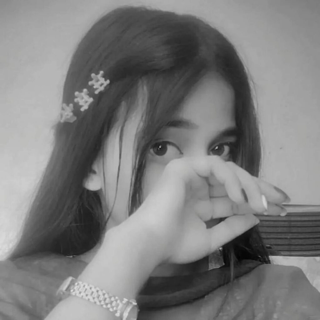 Stylish Attitude Girls DP