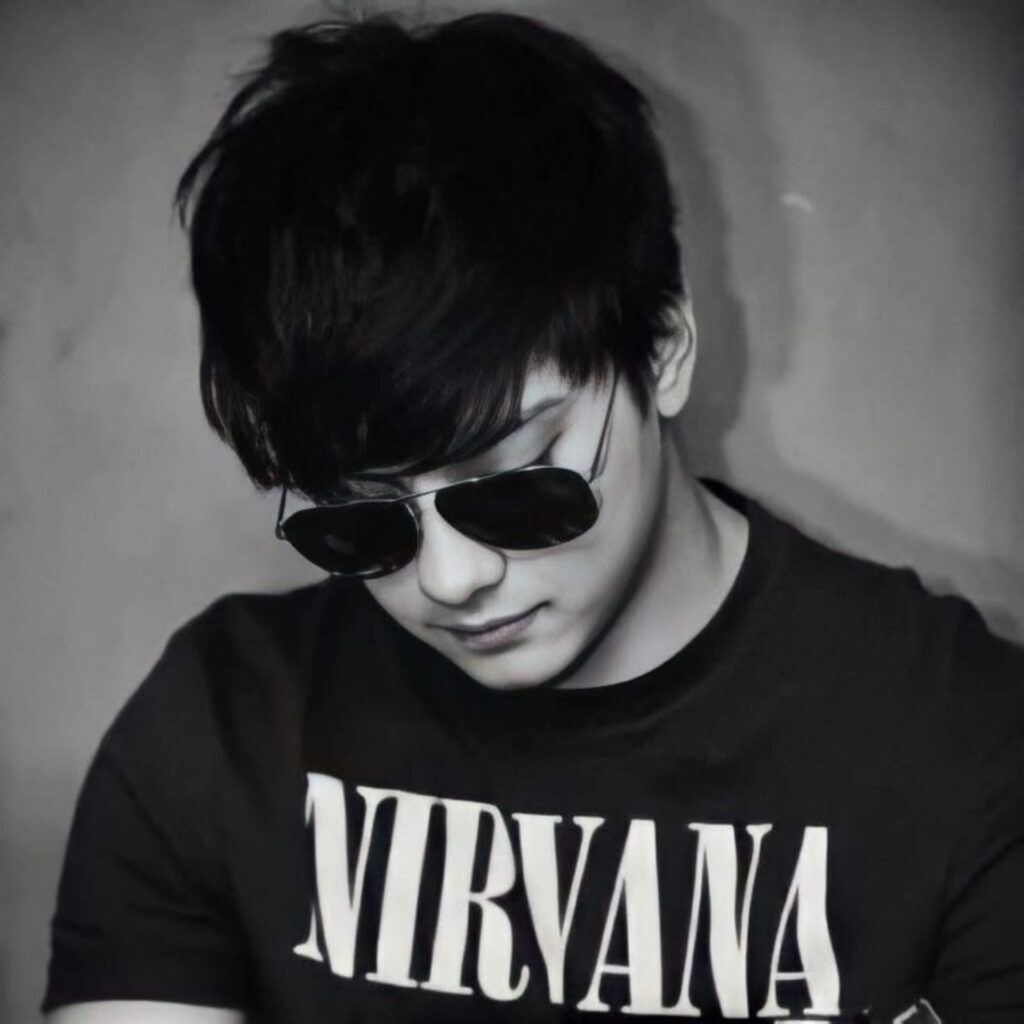 Facebook DP For Boys