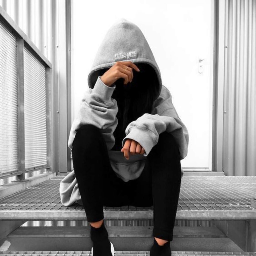 Facebook DP For Girls