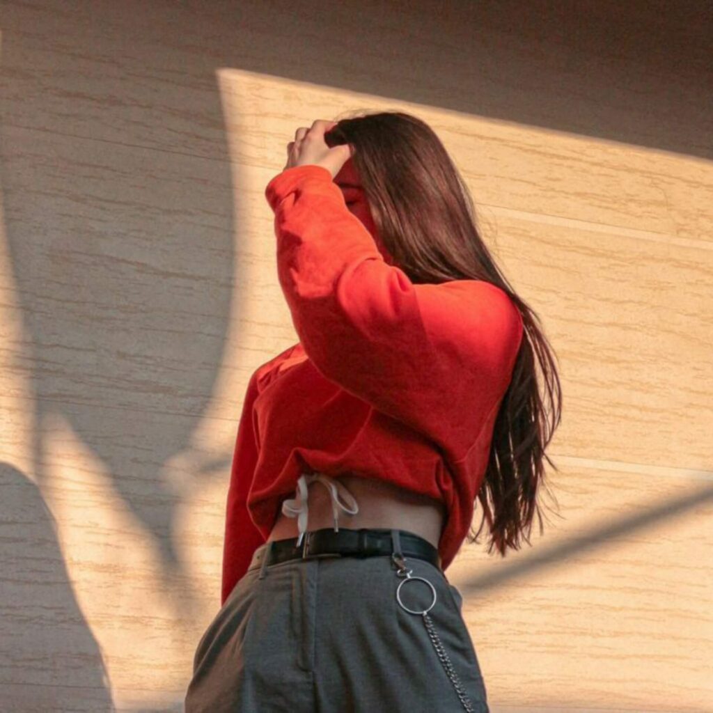 Stylish Attitude Girls DP