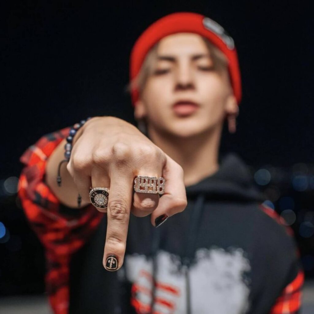 Instagram DP For Boys