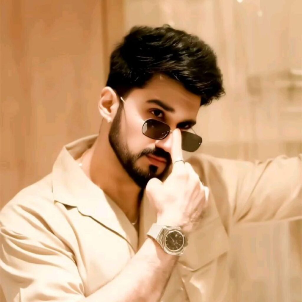  Facebook DP For Boys