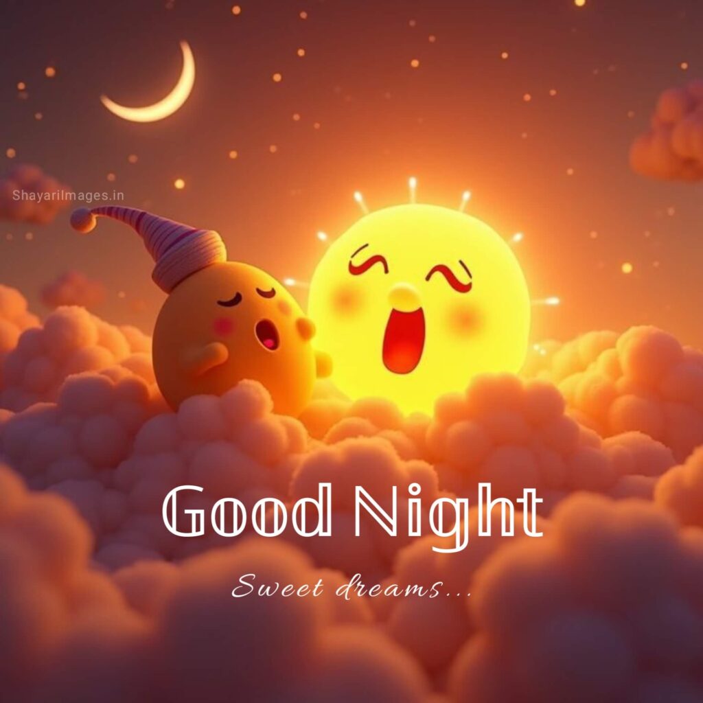 Best Good Night Images