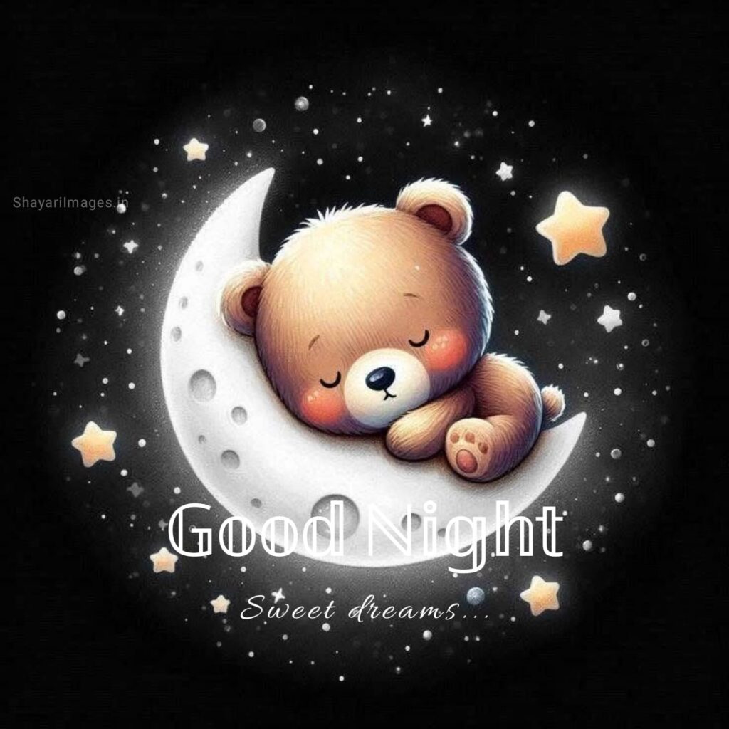  Latest Good Night Pictures