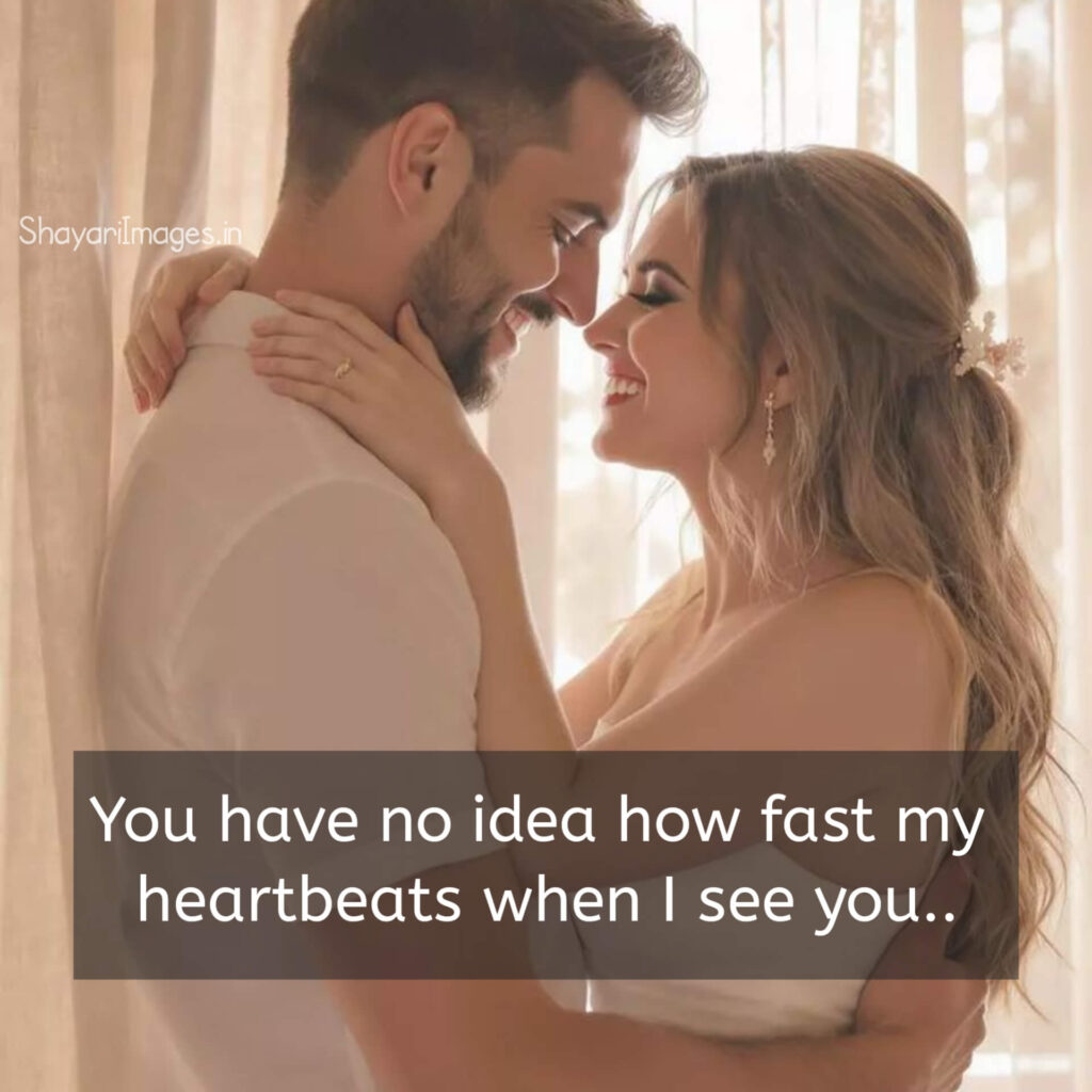 Love Shayari in English for Girlfriend