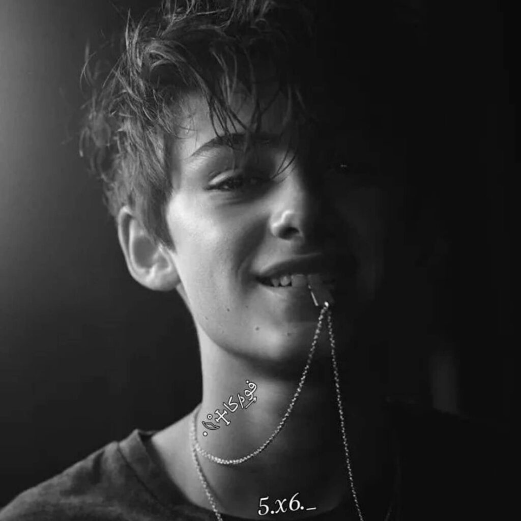  Attitude DP For Instagram