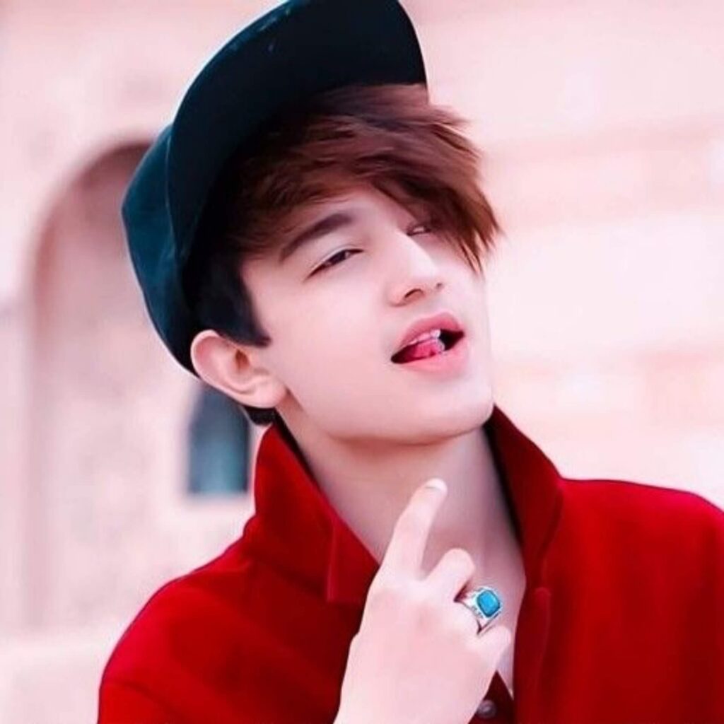  WhatsApp DP For Boys