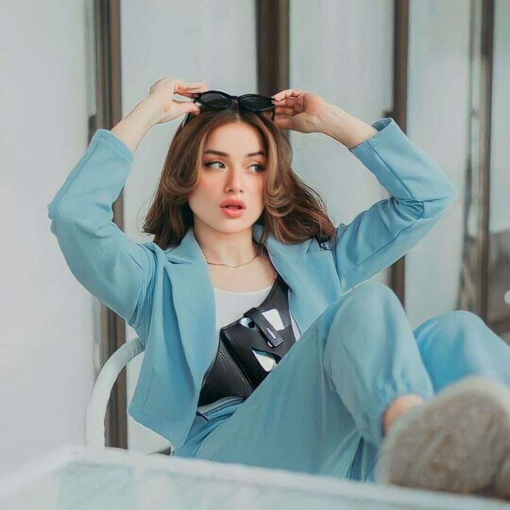 Attitude DP For Girls DP