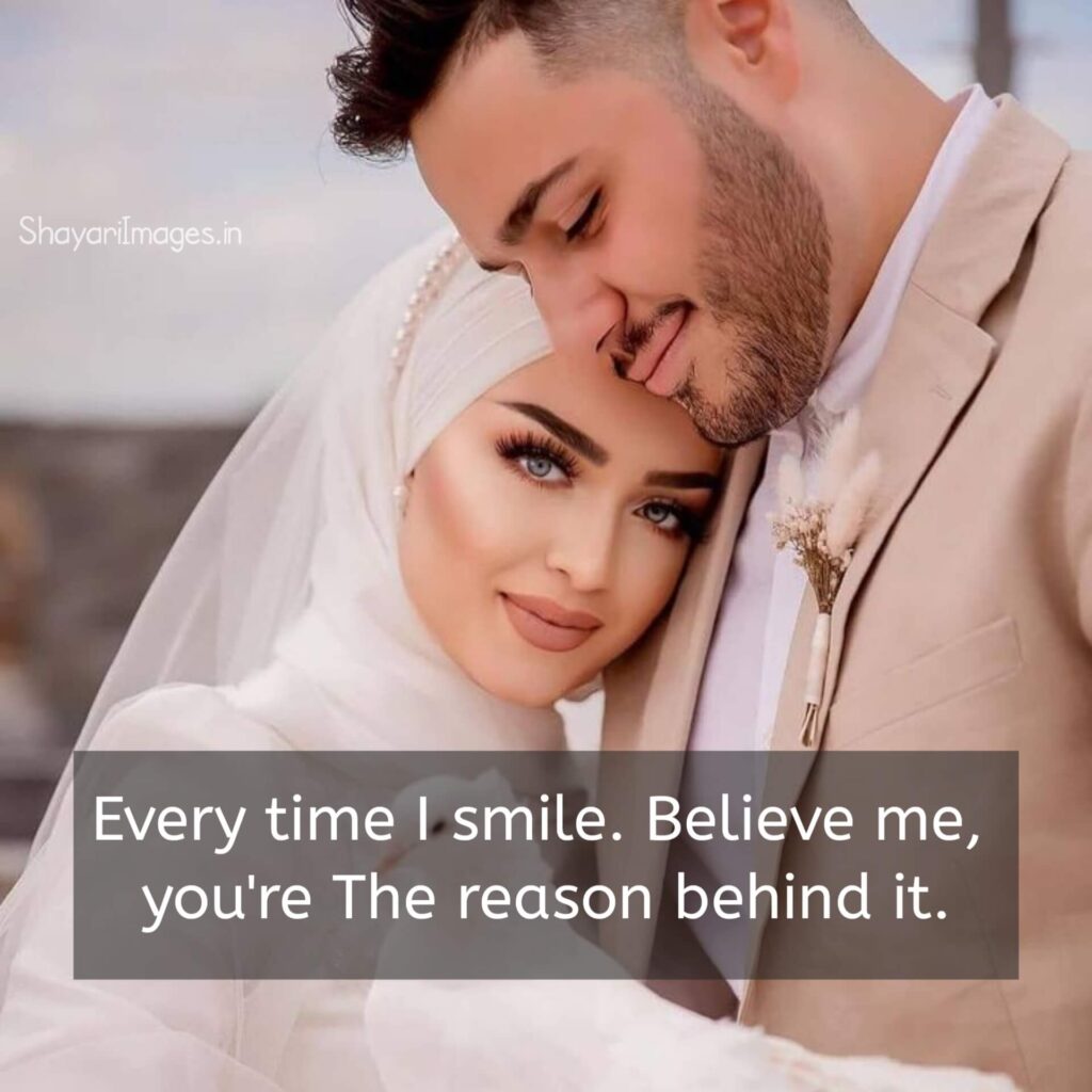 Heart Touching Love Shayari in English