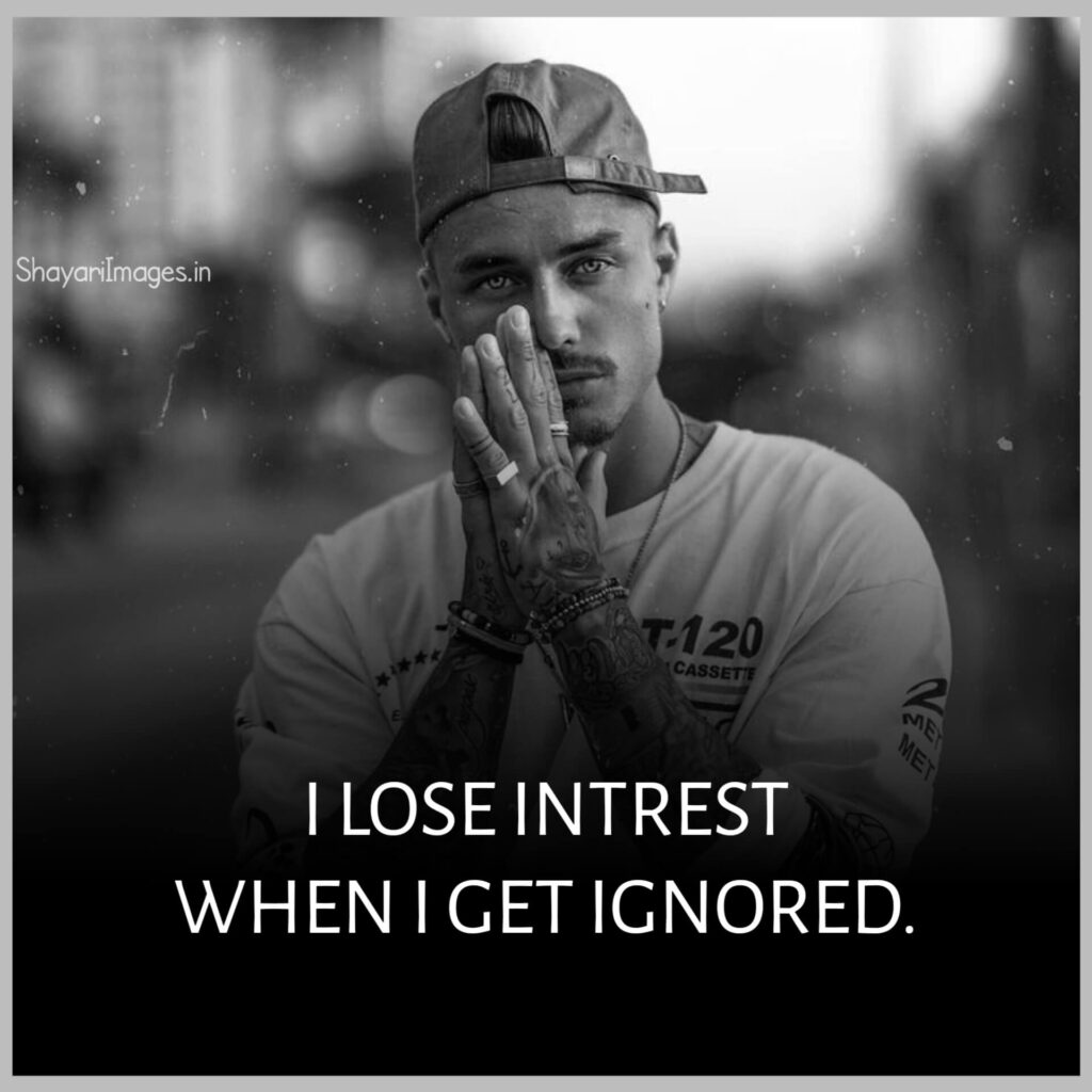 Top Attitude Status 2025