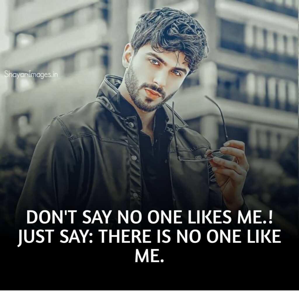 Latest Royal Attitude Status