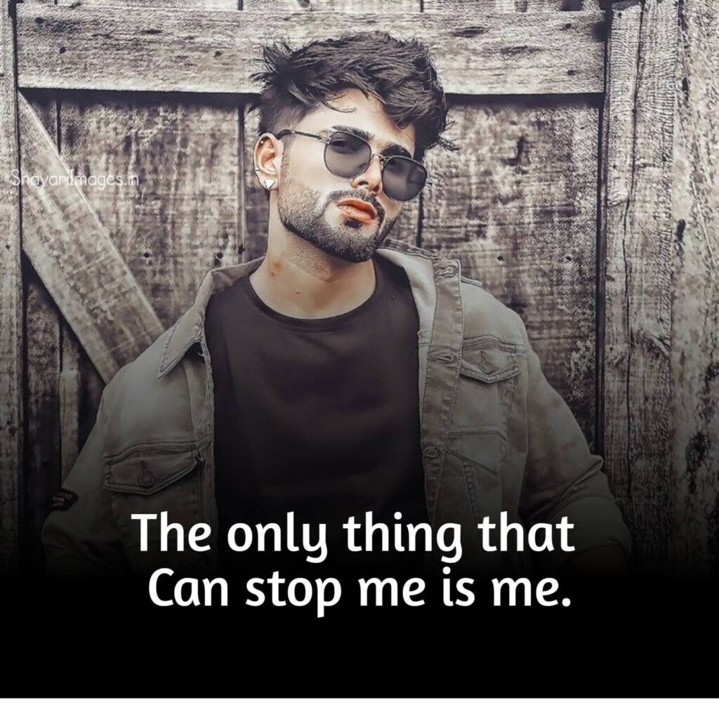 Cool Royal Attitude Status