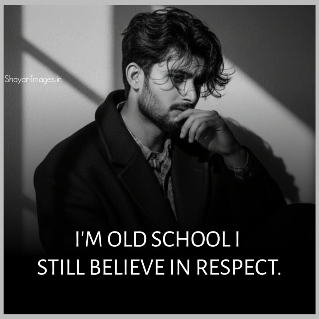 Top Attitude Status 2025