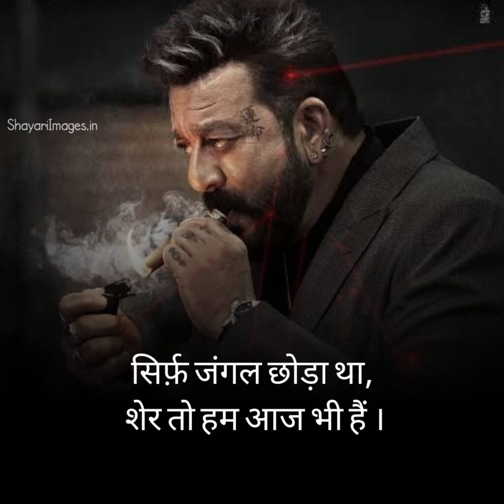 Nawabi Royal Attitude Status in Hindi for Boy