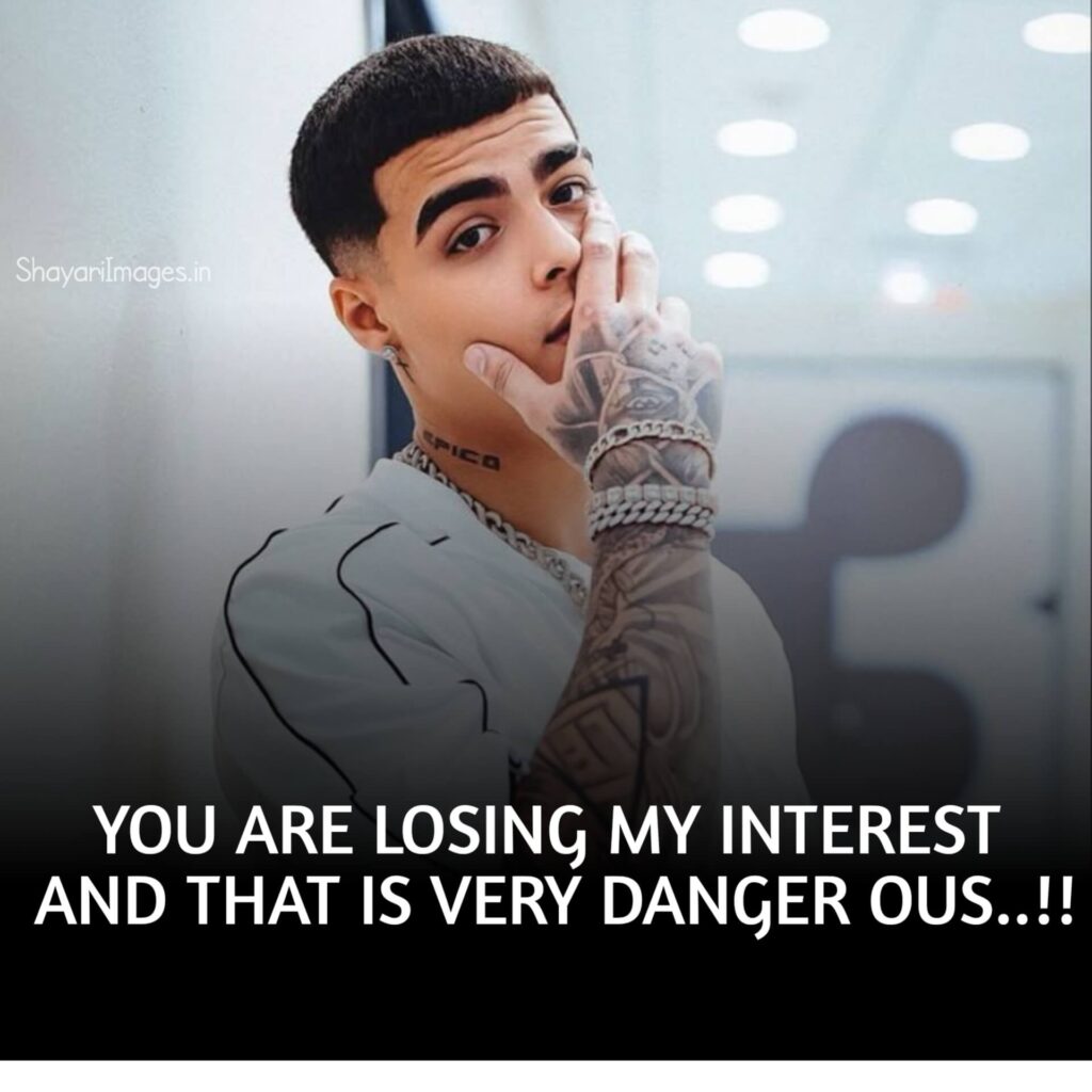 Killer Royal Attitude Status