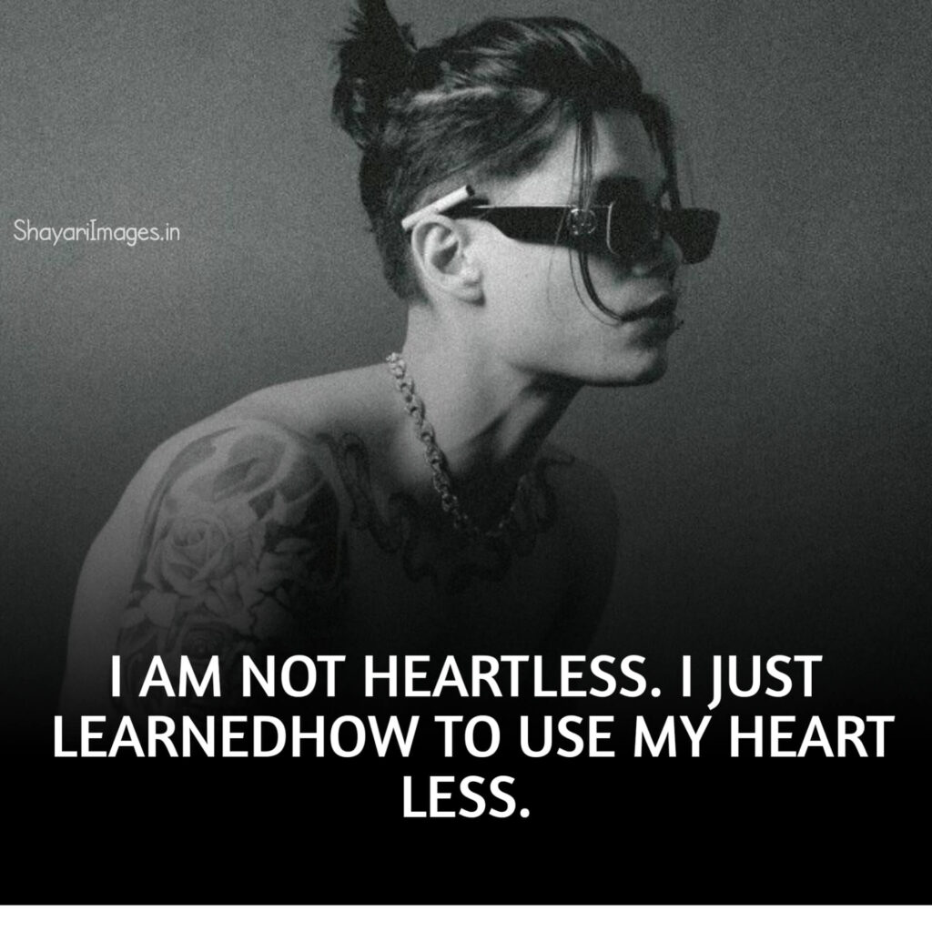 Stylish Attitude Status