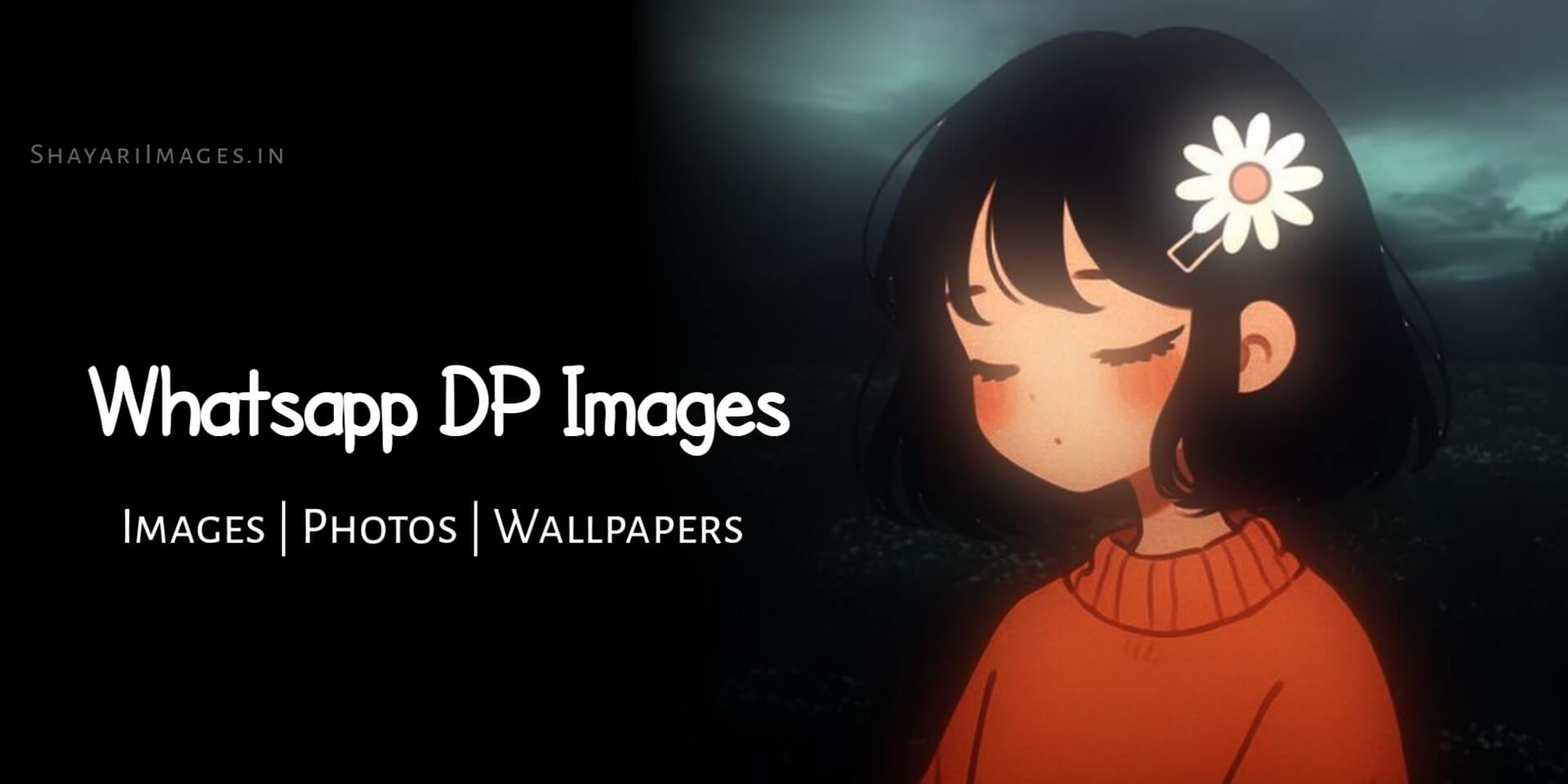 WhatsApp DP Images