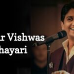 Kumar Vishwas Shayari