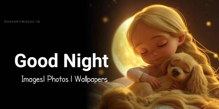 Good Night Images