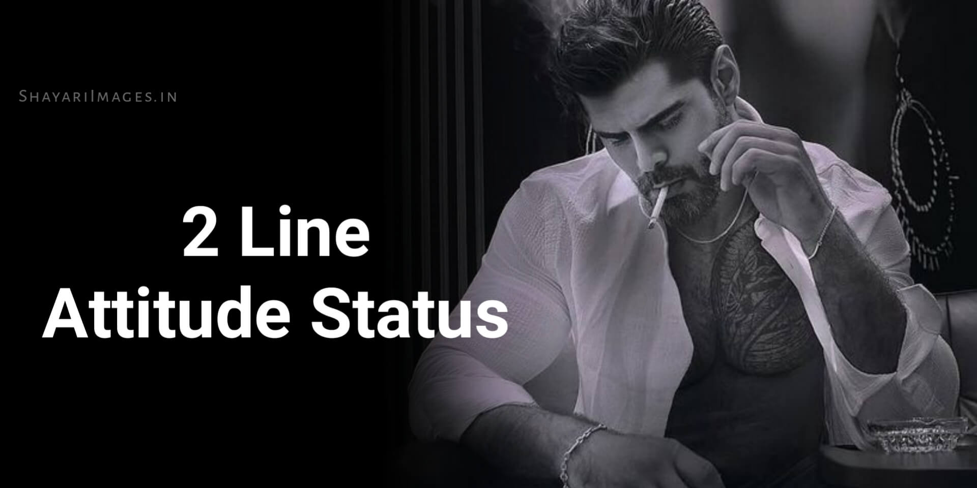 2 Line Attitude Status